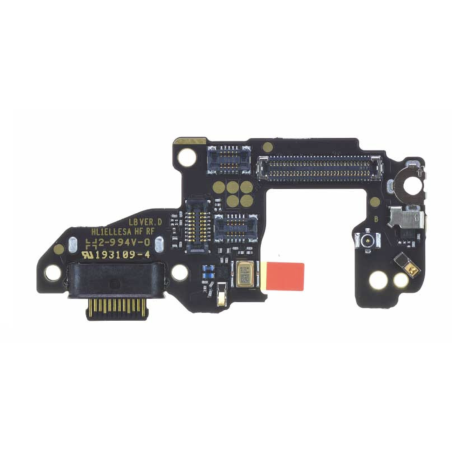 Connecteur de charge Huawei P30