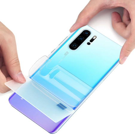 Film hydrogel arrière Huawei