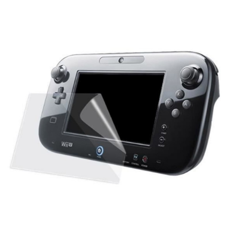Film Hydrogel pour Nintendo Switch - Protection d'écran incassable —