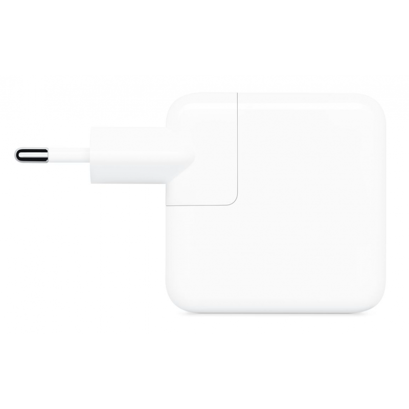 Adaptateur secteur USB-C 30 W d'origine Apple