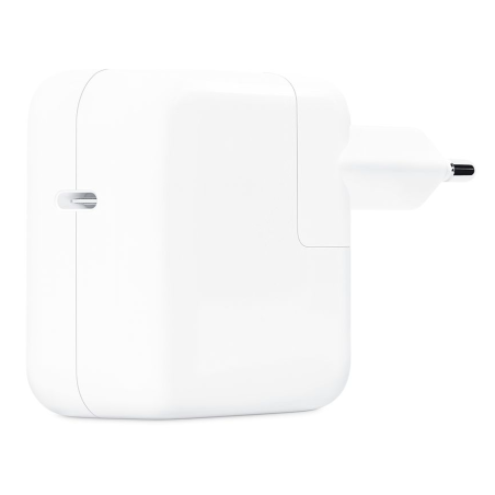 Adaptateur secteur USB-C 30 W d'origine Apple