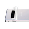 Film hydrogel arrière Samsung Galaxy série S