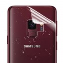 Film hydrogel arrière Samsung Galaxy série S