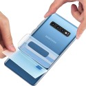 Film hydrogel arrière Samsung Galaxy série S