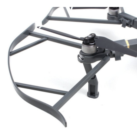 Protections hélices drone DJI Mavic Pro