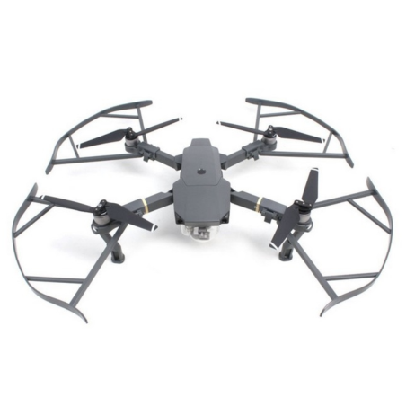 Protections hélices drone DJI Mavic Pro