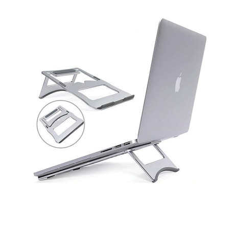 Support aluminium pour ordinateur portable / MacBook