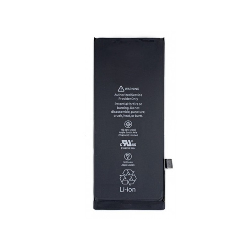 Batterie pour Phone SE 2020 Haute Capacité Batterie de Remplacement 2700  mAh de Batterie Grande capacité Lithium kit de Réparation Complet