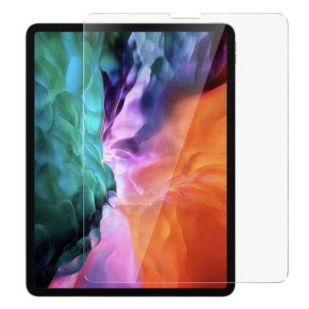 Film verre trempé iPad Pro 12.9" (2020)