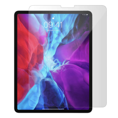 Film verre trempé iPad Pro 11" (2020)