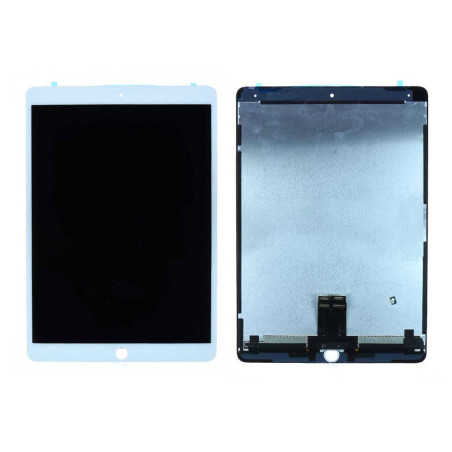 Ecran assemblé iPad Air 3 Blanc