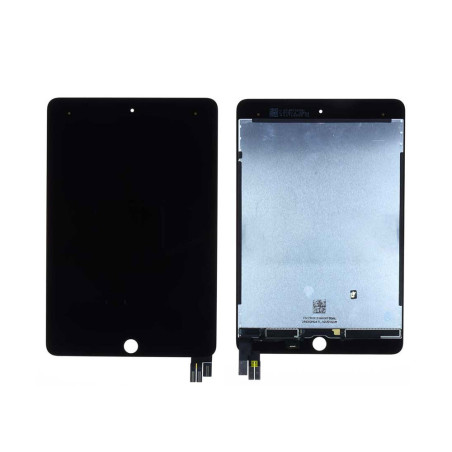 Ecran assemblé iPad Mini 5 Noir