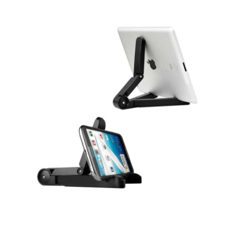 Support smartphone / tablette