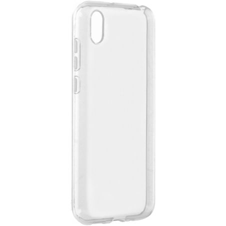 Coque silicone transparente Huawei Y5 (2019)