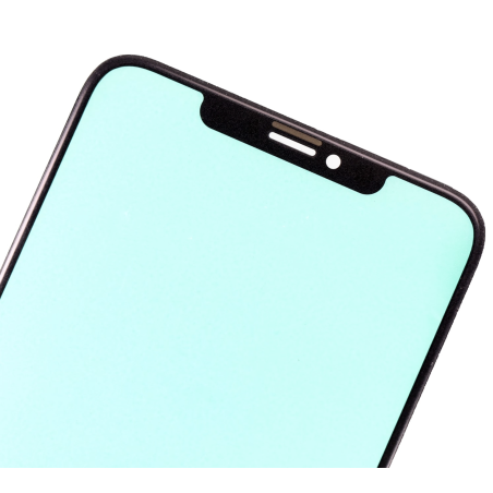 Vitre tactile seule iPhone Xs Max