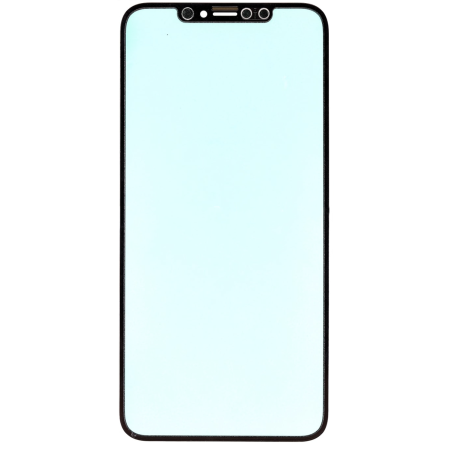 Vitre tactile seule iPhone Xs Max