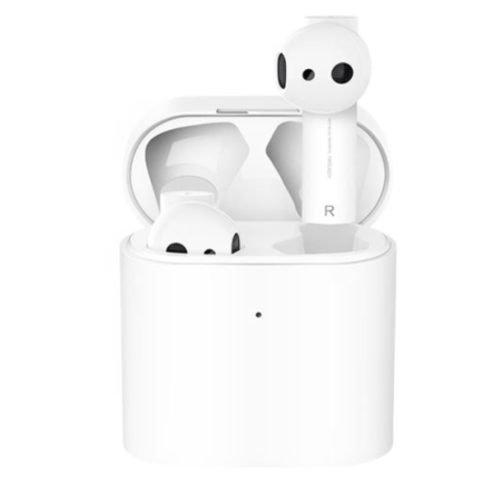 Ecouteurs bluetooth Xiaomi Mi True Air 2