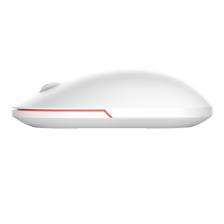 Souris sans fil Xiaomi Mi 2 Blanc