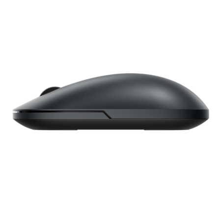 Souris sans fil Xiaomi Mi 2 Noir