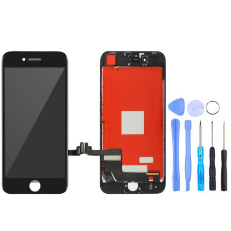 Kit complet réparation écran iPhone SE (2020)