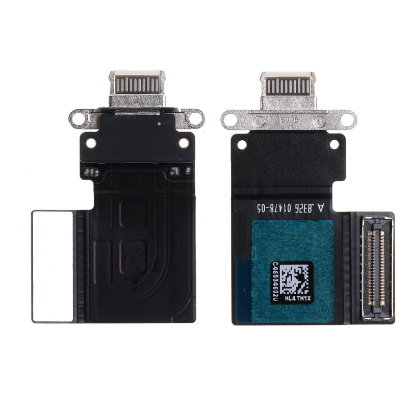 Connecteur charge iPad Pro 12,9" (2018) petit prix Tout pour Phone