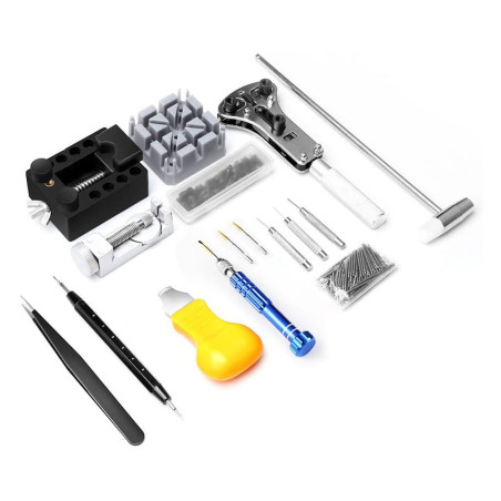 Kit de réparation pour montre