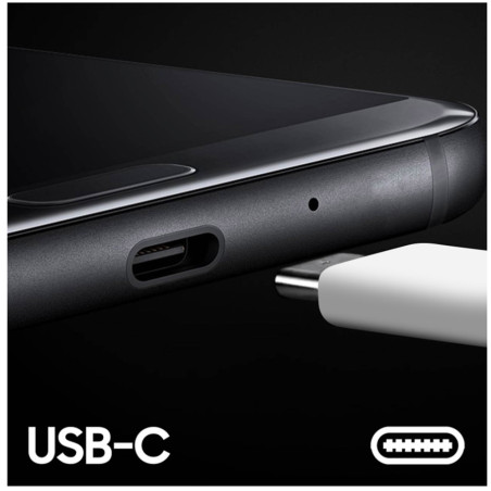 Écouteurs USB-C d'origine Samsung