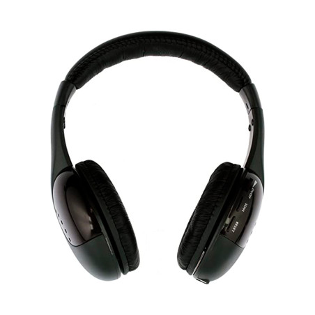 Casque sans fil 5 en 1