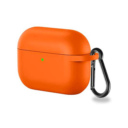 Étui AirPods Pro Orange