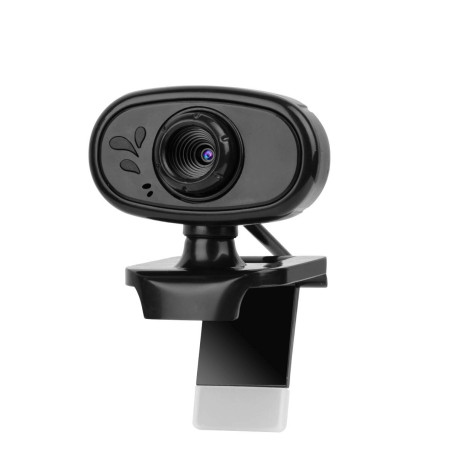 Webcam USB 2.0 Mac / PC