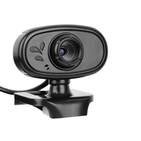 Webcam USB 2.0 Mac / PC