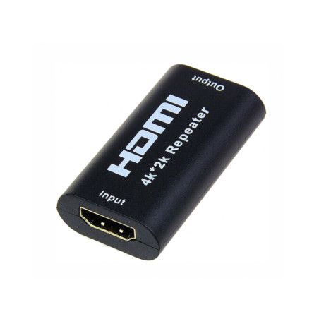 Amplificateur signal HDMI femelle / femelle