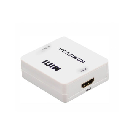 Convertisseur HDMI vers VGA