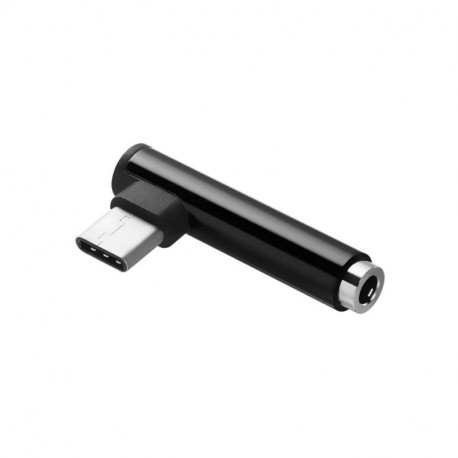 Årligt føderation Måler Adaptateur USB-C vers Jack (3,5mm) | Tout pour Phone