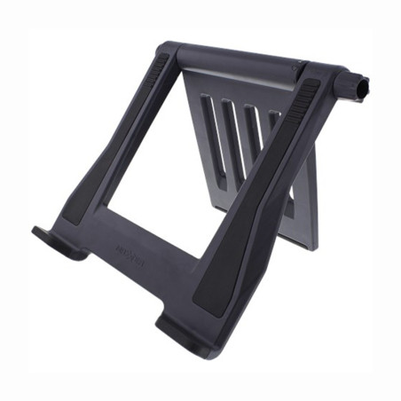 Support pliable pour ordinateur portable / MacBook Noir