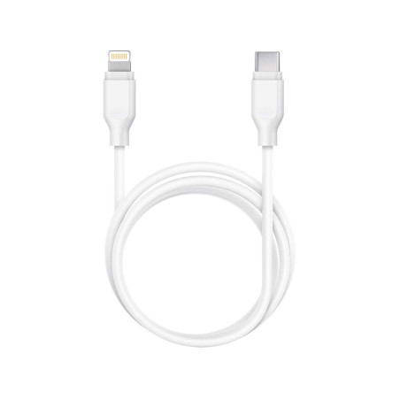 Câble USB-C vers lightning 1,2m - IDUSD