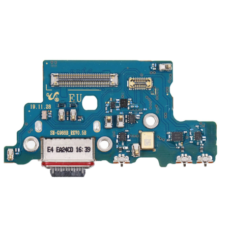 Connecteur de charge Samsung Galaxy S20 Ultra