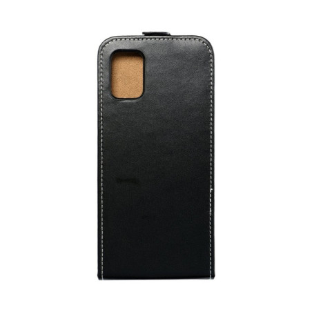 Etui à clapet Noir iPhone 12 Mini