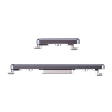 Pack boutons Volume/Power Huawei P40 Pro Noir