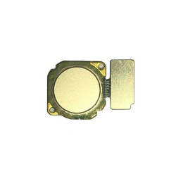 Nappe Bouton Volume/power Pour Huawei Mate 20 Lite - Neuf, Référence A-008-11-07