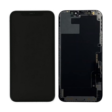 Écran iPhone 12 Pro (OLED original) + outils