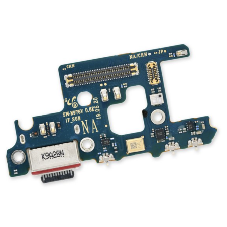 Connecteur de charge Samsung Galaxy Note 10+