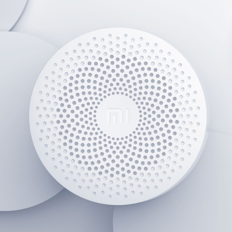 Mini Enceinte Bluetooth Mi Speaker 2 Blanche