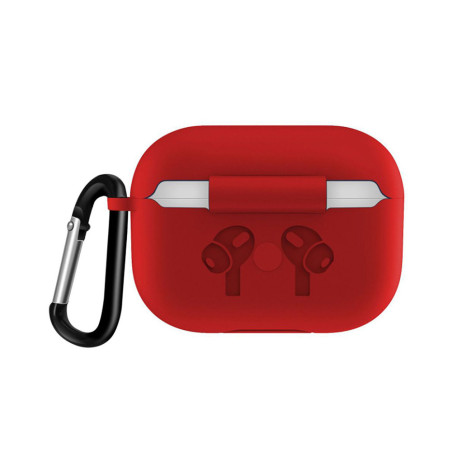 Étui AirPods Pro Rouge