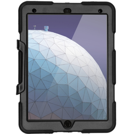 Coque Survivor noir iPad Air 3