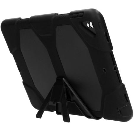 Coque Survivor noir iPad Air 3