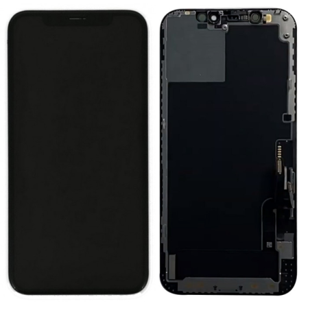 Écran iPhone 12 Pro Max (OLED original) + outils