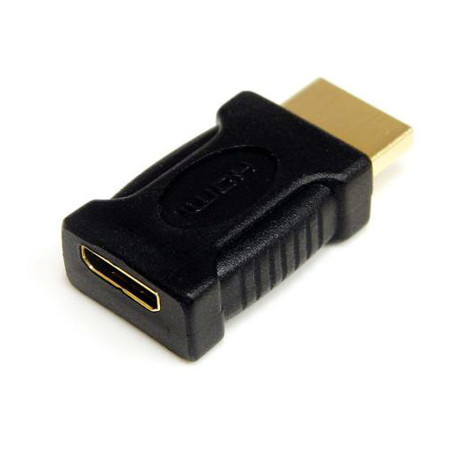 Adaptateur HDMI mâle vers femelle