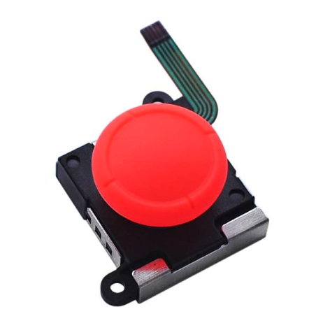 Joystick Joy-con Nintendo Switch Rouge