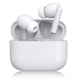 Écouteurs iPhone 15 Pro Max
